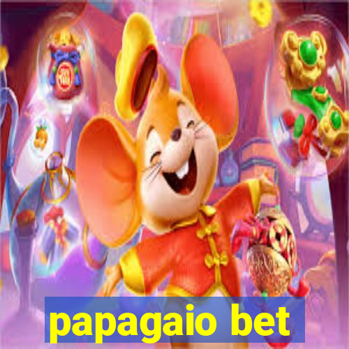 papagaio bet